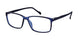 Stepper STE-20125-SI Eyeglasses