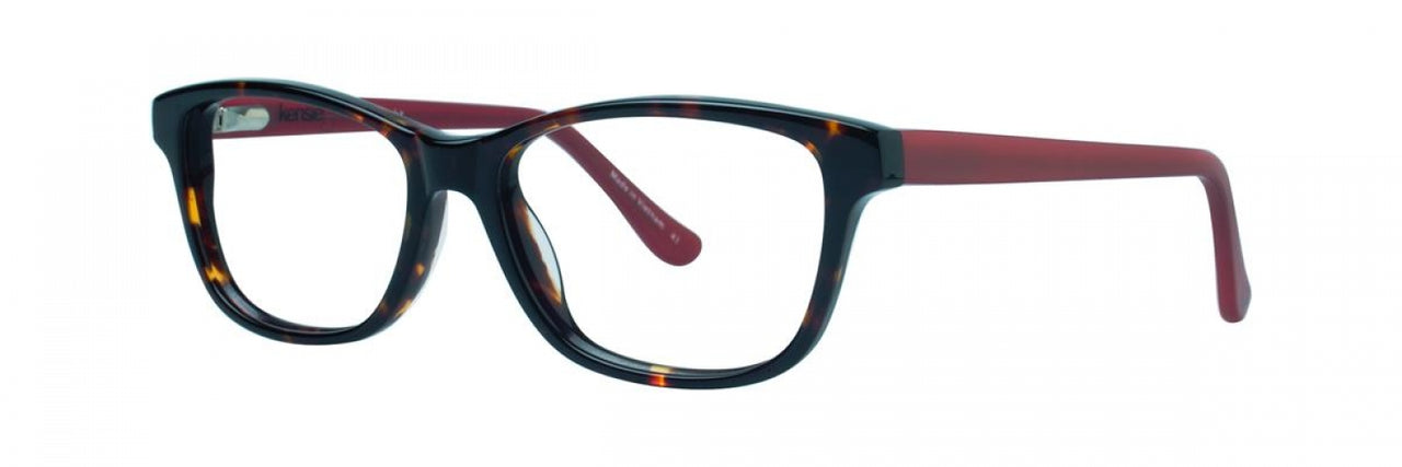 Kensie DELIGHT Eyeglasses