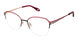 Fysh F-3715 Eyeglasses