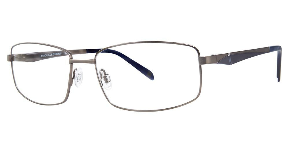 Shaquille O'Neal SO138M Eyeglasses