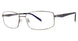 Shaquille O'Neal SO138M Eyeglasses