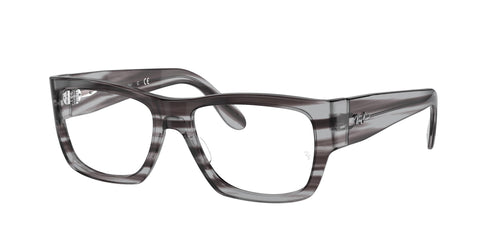 Ray-Ban Nomad Wayfarer 5487 Eyeglasses