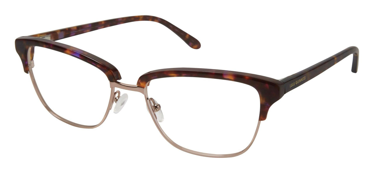 Lulu Guinness L779 Eyeglasses