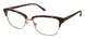 Lulu Guinness L779 Eyeglasses