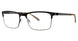 Randy Jackson RJ1077 Eyeglasses