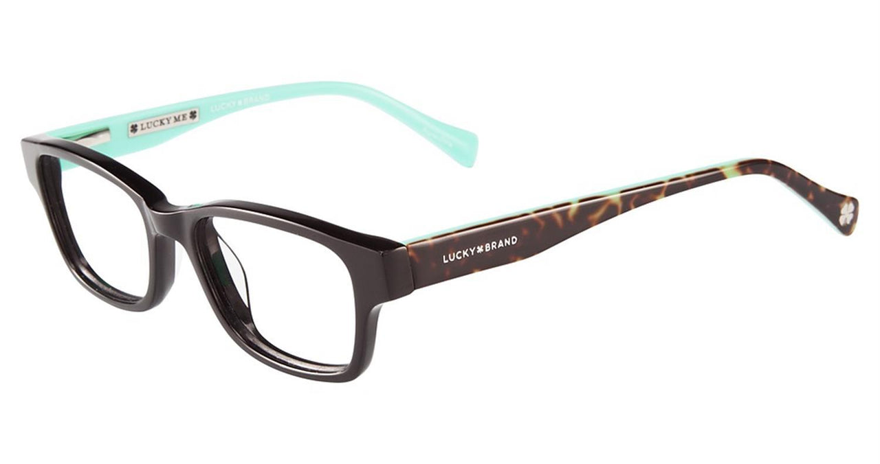 Lucky Brand D705 Eyeglasses