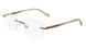 Pure AIRLOCK CHARMED 203 Eyeglasses