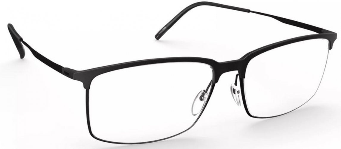 Silhouette Urban Fusion Fullrim 2947 Eyeglasses