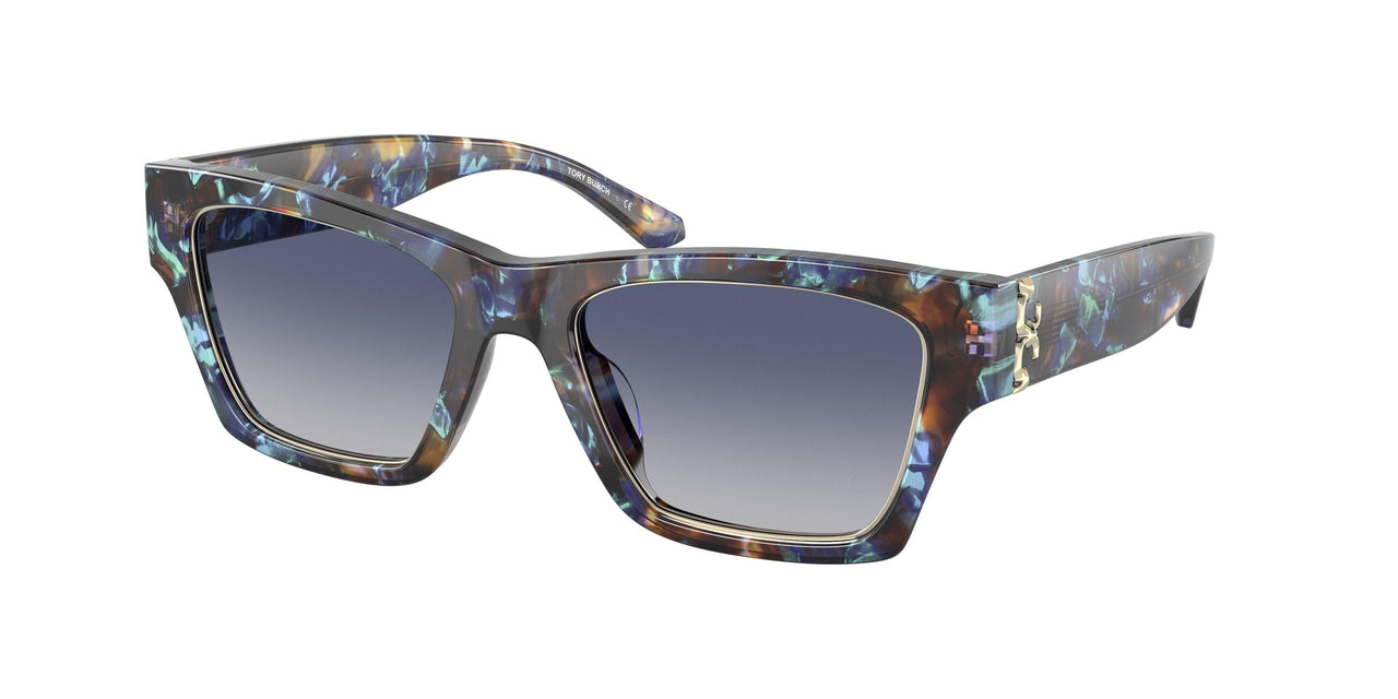 Tory Burch 7186U Sunglasses