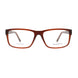 LIMITED EDITIONS WESTON Eyeglasses