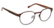 Superflex SFK-209 Eyeglasses