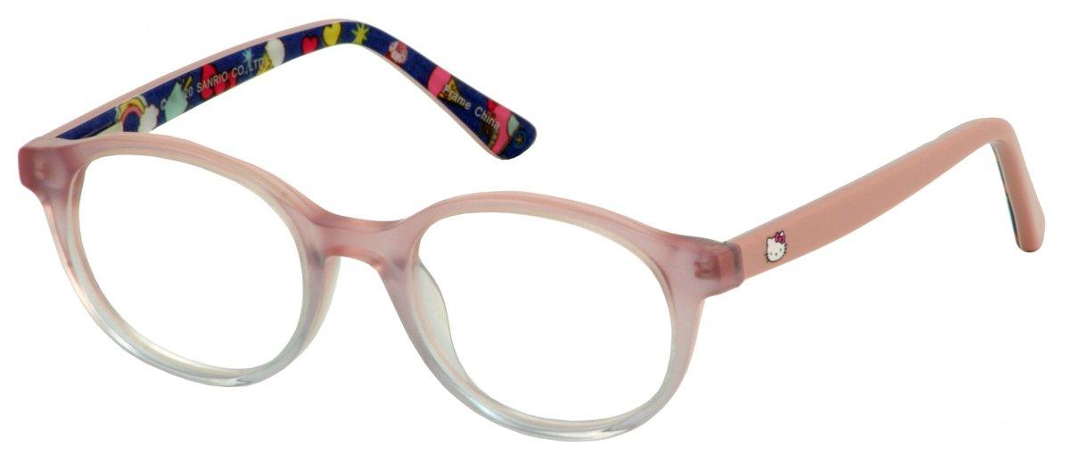 Hello Kitty 324 Eyeglasses