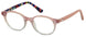 Hello Kitty 324 Eyeglasses