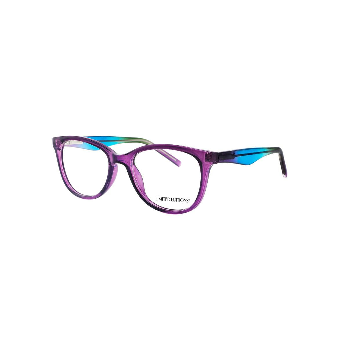 LIMITED EDITIONS 2243 Eyeglasses