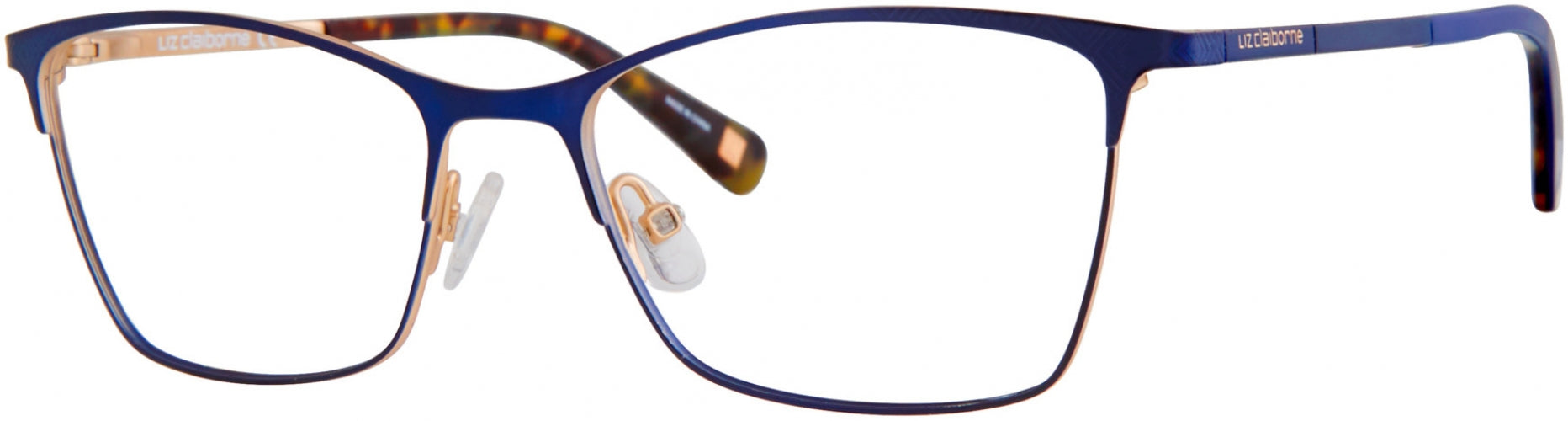Liz Claiborne Cb251 Eyeglasses