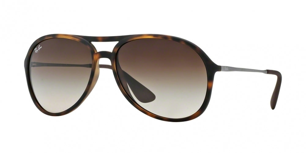 Ray-Ban Alex 4201 Sunglasses