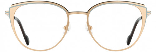 Scott Harris SH746 Eyeglasses