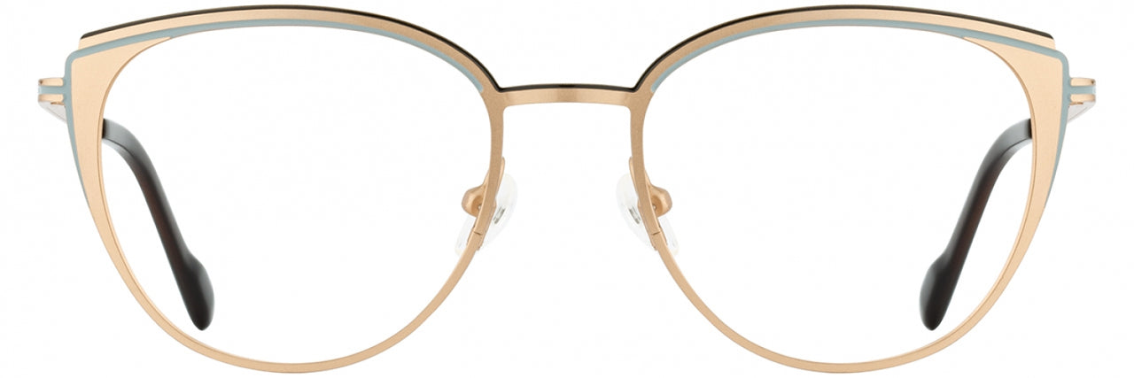 Scott Harris SH746 Eyeglasses