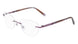 Pure AIRLOCK CHARMED 202 Eyeglasses