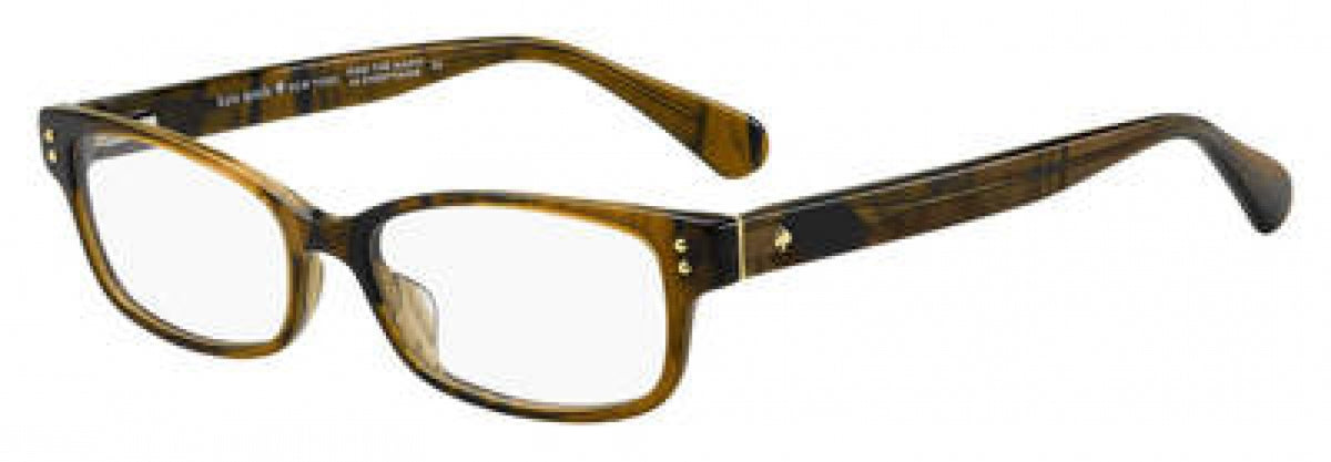 Kate Spade Lucyann2 Eyeglasses