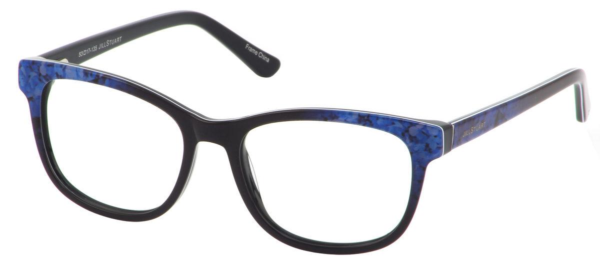 Jill Stuart 376 Eyeglasses