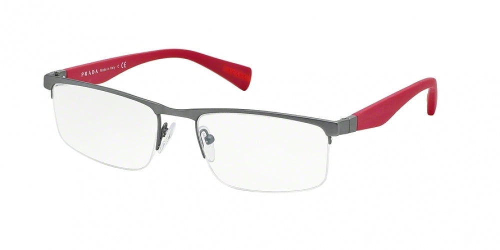 Prada Linea Rossa Active 52FV Eyeglasses