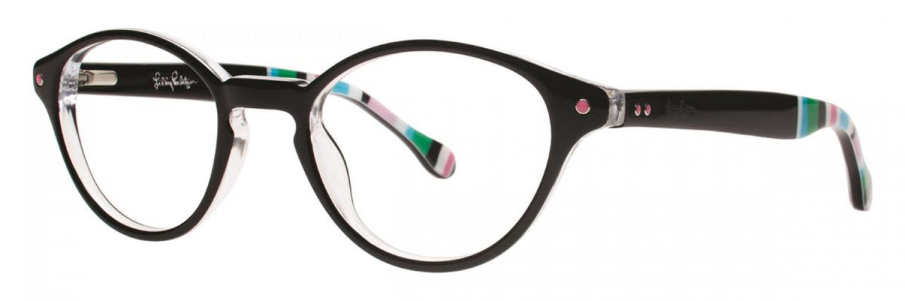 Lilly Pulitzer ALLAIRE Eyeglasses