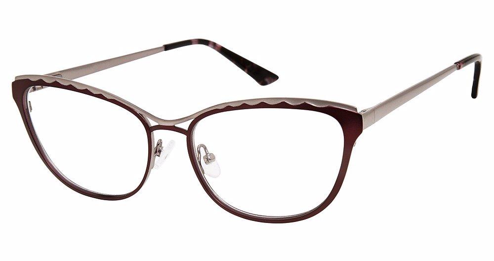 Kay-Unger KAY-K233 Eyeglasses