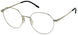Moleskine 2119 Eyeglasses