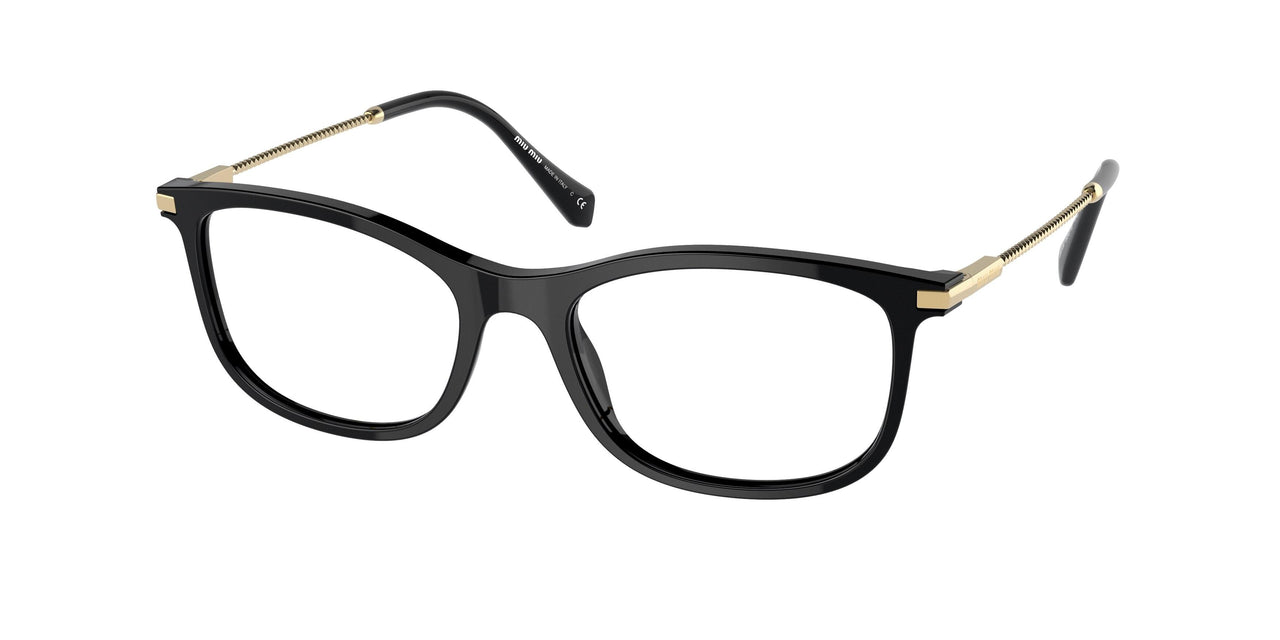 Miu Miu 09TVA Eyeglasses