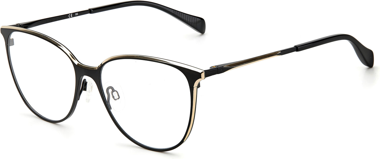 Rag & Bone 3032 Eyeglasses