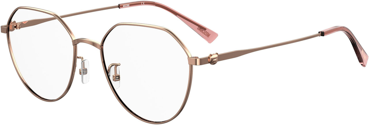 Moschino 564 Eyeglasses