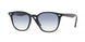 Ray-Ban 4258 Sunglasses