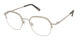 Kliik K-684 Eyeglasses