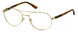 Jill Stuart 384 Eyeglasses