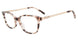 Jones New York VJOP248 Eyeglasses