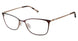 Humphreys 592048 Eyeglasses