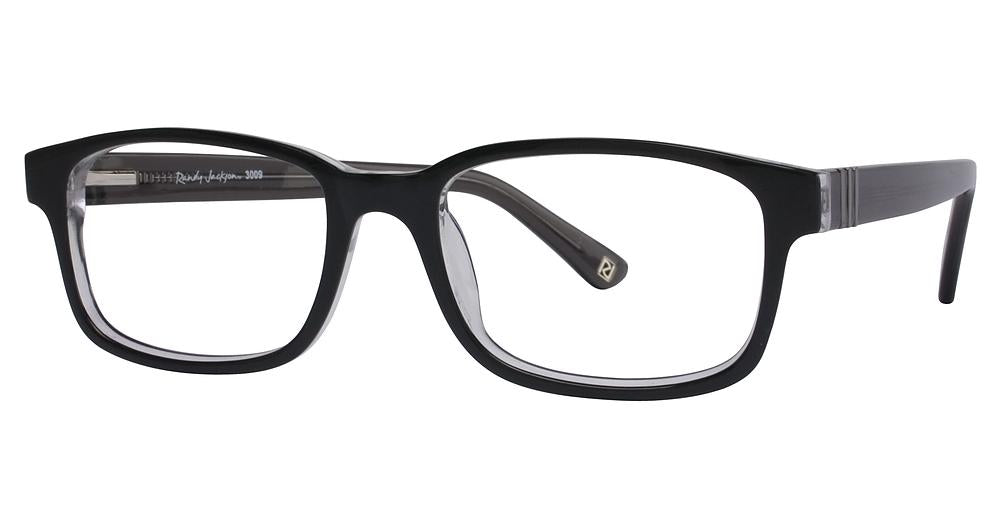 Randy Jackson RJ3009 Eyeglasses