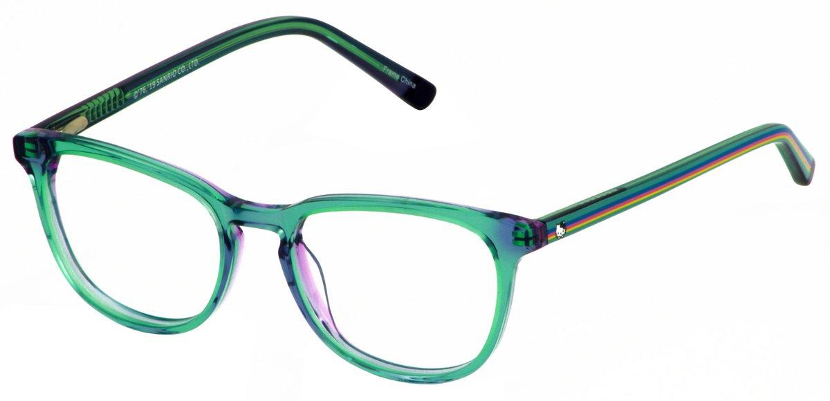 Hello Kitty 316 Eyeglasses