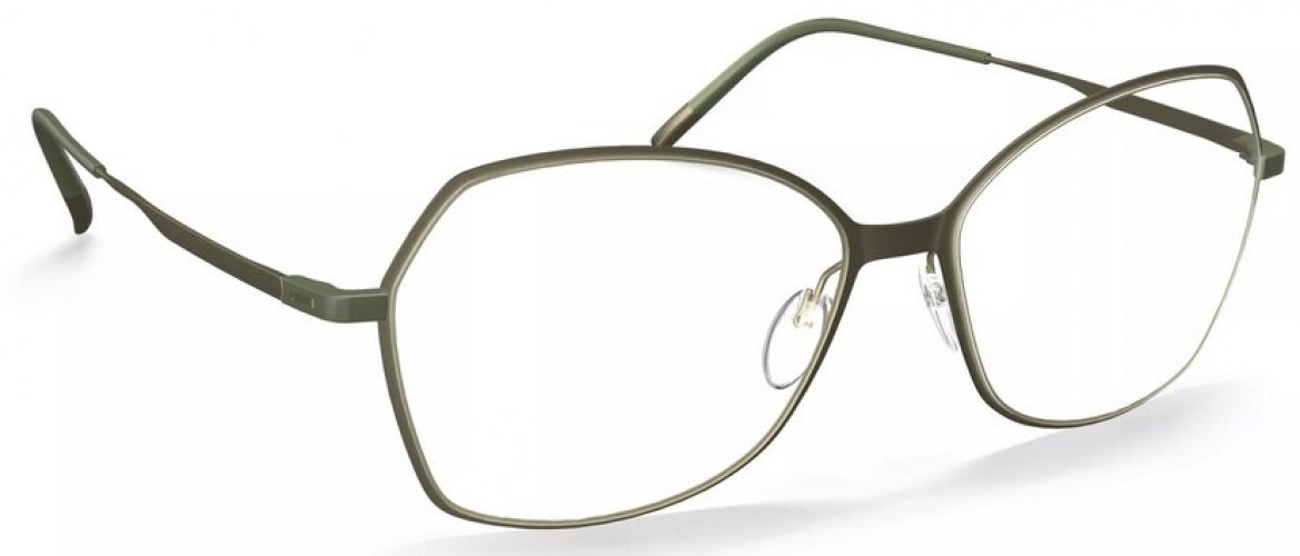 Silhouette Lite Wave Fullrim 4559 Eyeglasses