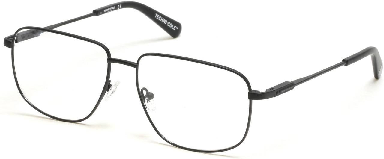 Kenneth Cole New York 0345 Eyeglasses