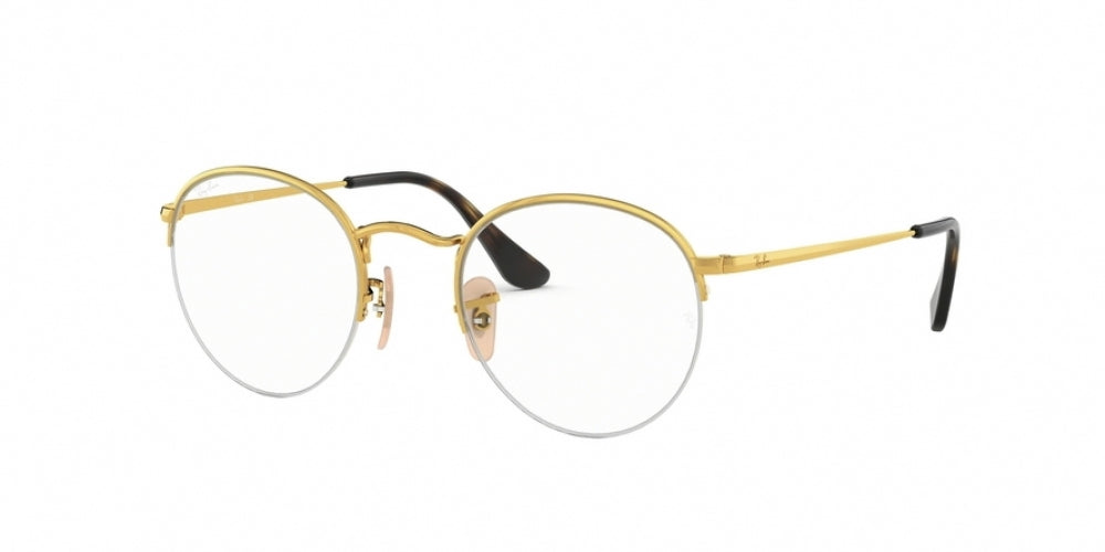 Ray-Ban Round Gaze 3947V Eyeglasses