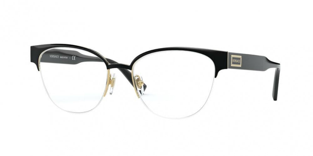 Versace MOD store 1265 1463 Eyeglasses New Authentic