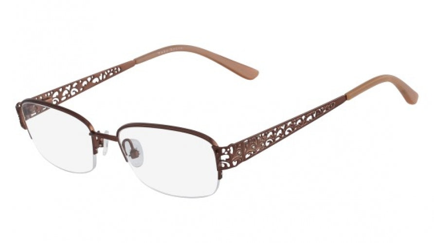 Marchon NYC TRES JOLIE 160 Eyeglasses