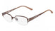 Marchon NYC TRES JOLIE 160 Eyeglasses