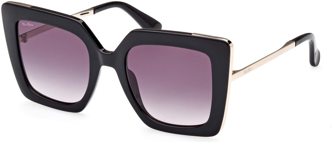 MAXMARA Design4 0051 Sunglasses