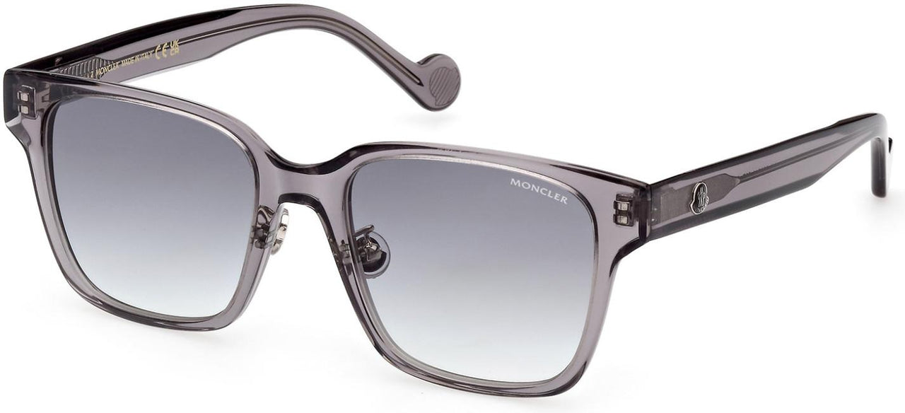 Moncler 0235K Sunglasses