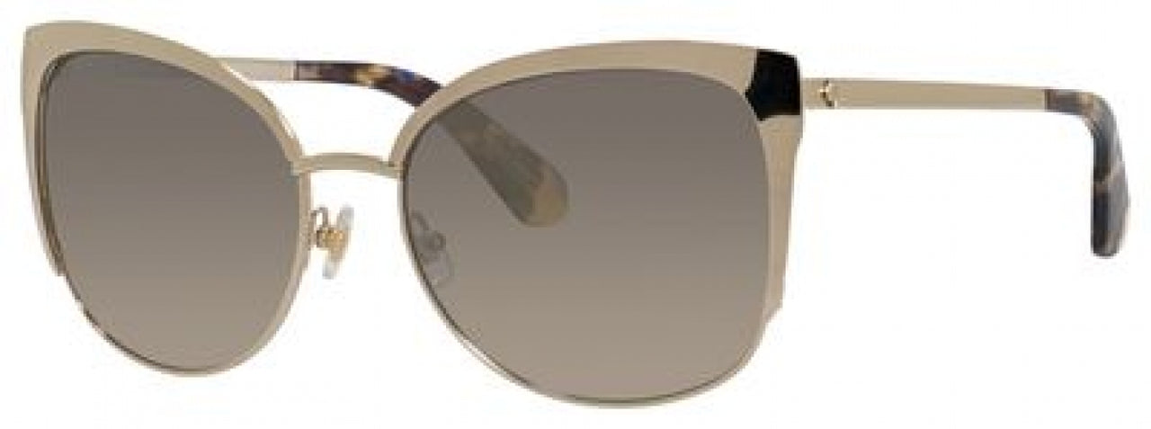 Kate Spade Genice Sunglasses