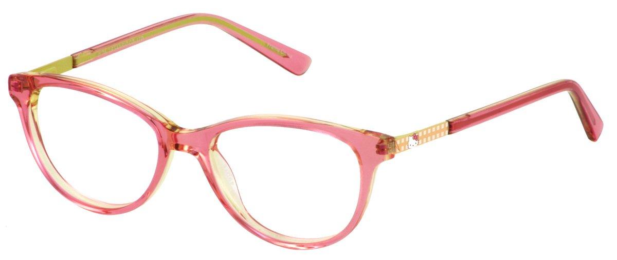 Hello Kitty 315 Eyeglasses