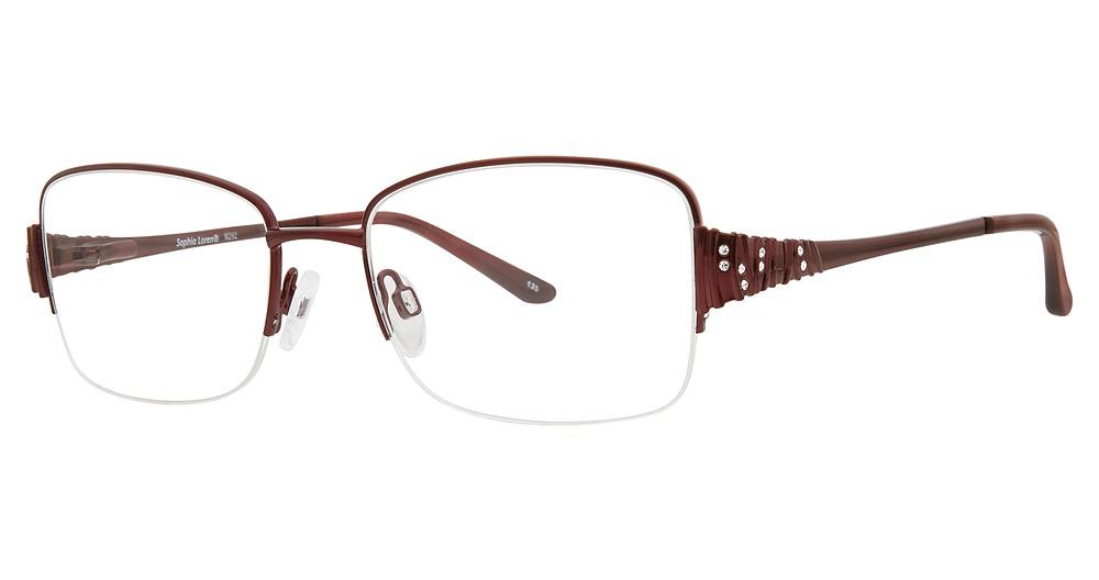 Sophia Loren SLM292 Eyeglasses